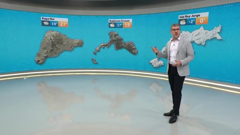 ¿Regresó el calor? El pronóstico del tiempo para este jueves 3 de abril