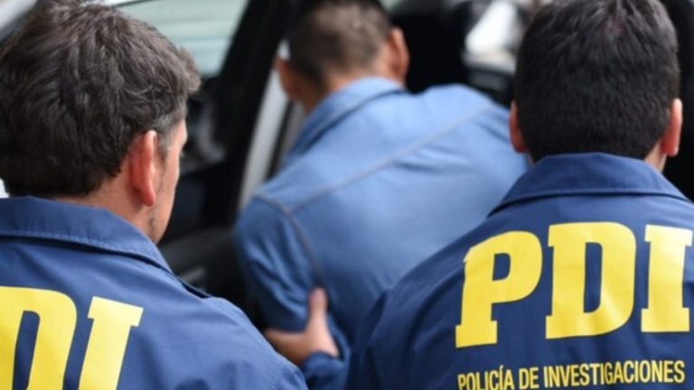 4 víctimas: Estadounidense quedó en prisión preventiva acusado de abuso sexual a menores en Chile