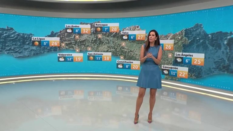 ¿Un veranito de San Juan? El pronóstico del tiempo para este viernes 4 de abril