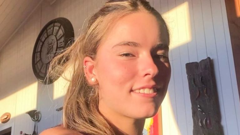 “Sobreviví”: Milagros Zabaleta actualizó estado de su salud tras volver a Chile de emergencia