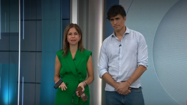 CHV Noticias AM | Viernes 4 de abril de 2025