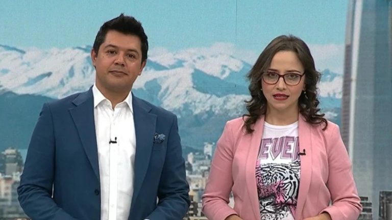 CHV Noticias Tarde | Viernes 4 de abril de 2025