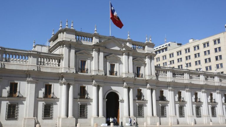 Tras proclamación de Vodanovic: Estas son las candidaturas presidenciales de oficialismo y oposición