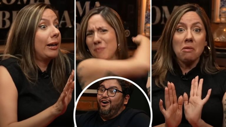 “Todo lo que dicen de él es verdad”: Pam Pam descueró a Rafa Araneda por polémica en Viña 2025