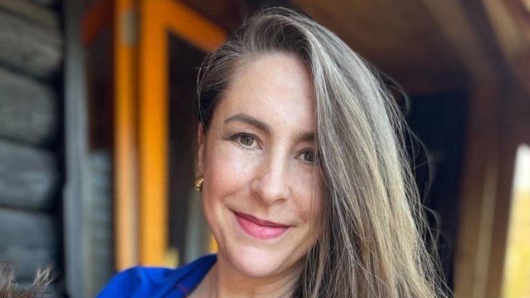 “Por fin en equilibrio”: Paty López asegura haber cumplido un sueño tras 10 años deseándolo