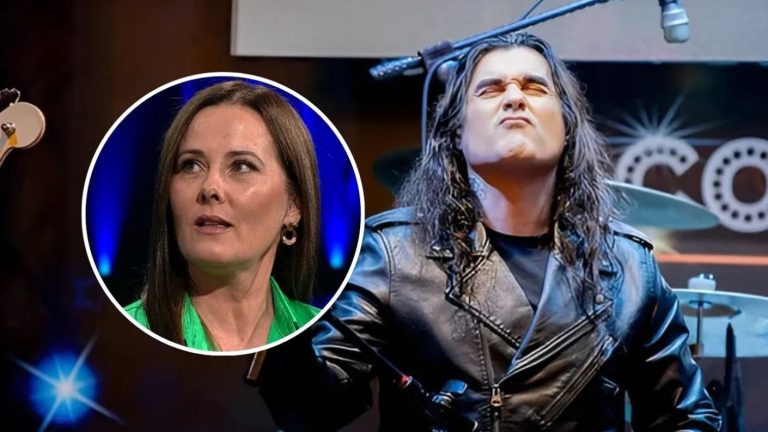 “Nunca pagó”: Daniel Guerrero mantendría orden de detención por deuda de pensión alimenticia