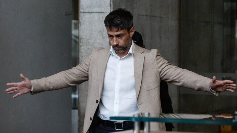 ¿Hay nuevas denuncias contra Jorge Valdivia? La respuesta de Fiscalía tras dichos de denunciante