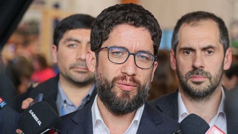 Quién es Giorgio Boccardo, el sociólogo del FA que asumió como nuevo ministro del Trabajo