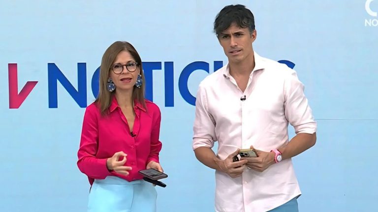 CHV Noticias AM | Lunes 7 de abril de 2025