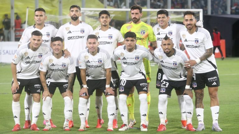 Colo Colo vs Fortaleza: CONMEBOL oficializó cambio de horario para partido por Copa Libertadores