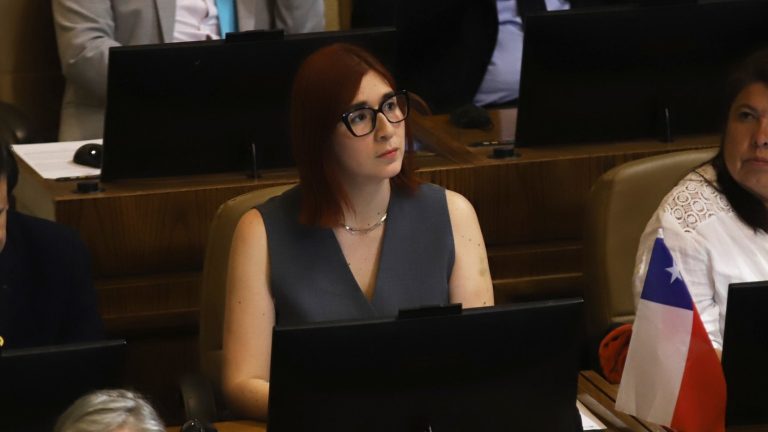 Corte acoge desafuero de Catalina Pérez y podrá ser formalizada por Fiscalía en el Caso Convenios