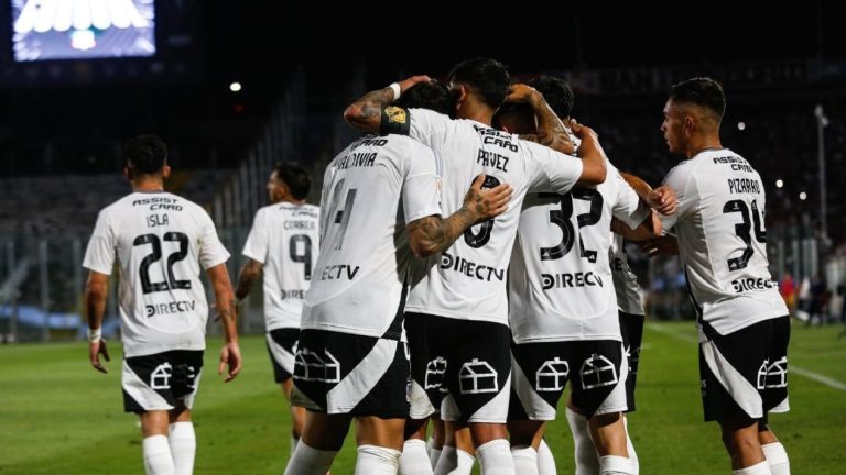 Colo Colo vs Fortaleza: Cuándo y a qué hora juegan los albos su segundo partido de Copa Libertadores