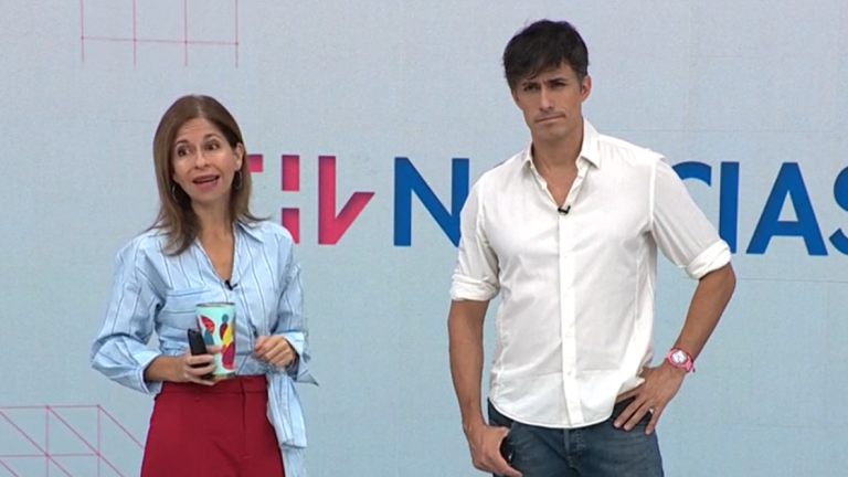 CHV Noticias AM | Martes 8 de abril de 2025