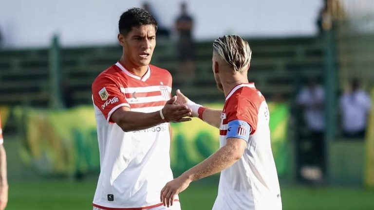 Con una figura de 10 millones de euros: La enorme diferencia de valor de plantel entre Estudiantes y la U