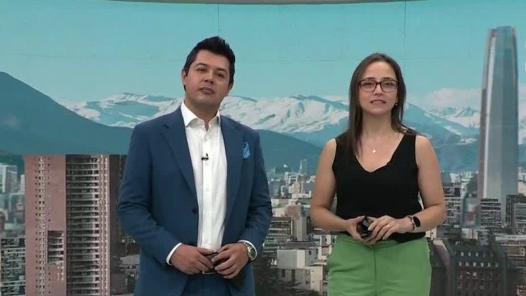CHV Noticias Tarde | Martes 8 de abril de 2025