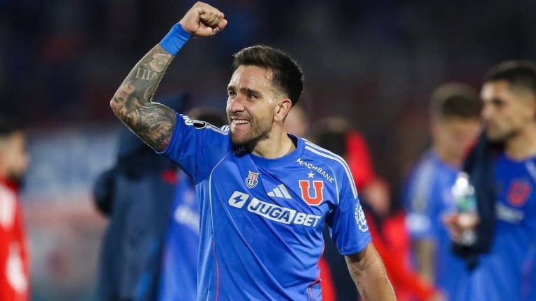 Sigue las reacciones EN VIVO al partido de Estudiantes vs la U por la Copa Libertadores