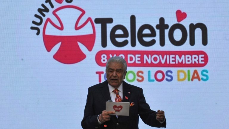 Teletón 2025 confirmó fecha y un importante regreso para el show de cierre
