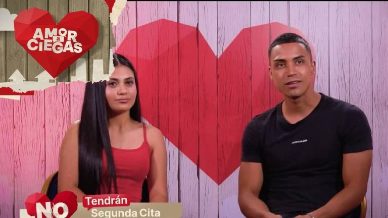 “Es más chica que mi hermana”: Campeón de cueca rechazó rotundamente a su cita por tener 19 años