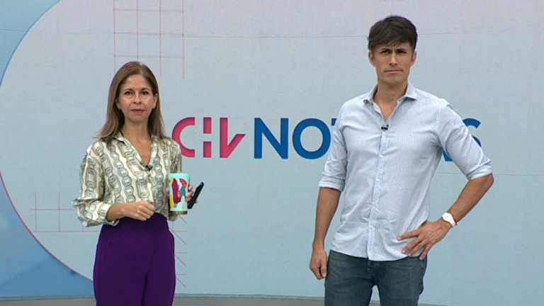 CHV Noticias AM | Miércoles 9 de abril de 2025
