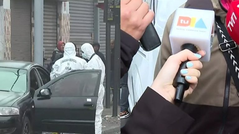 Habla pareja de joven asesinado a balazos en plena Alameda: “Nosotros no teníamos nada que ver