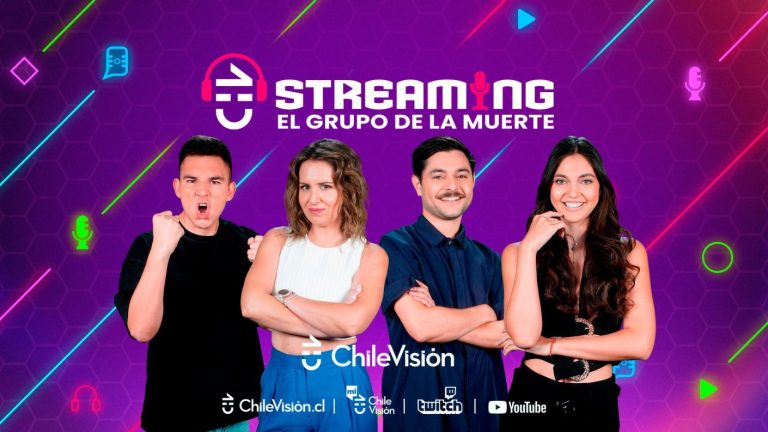 Concurso Grupo de la Muerte | Centenario