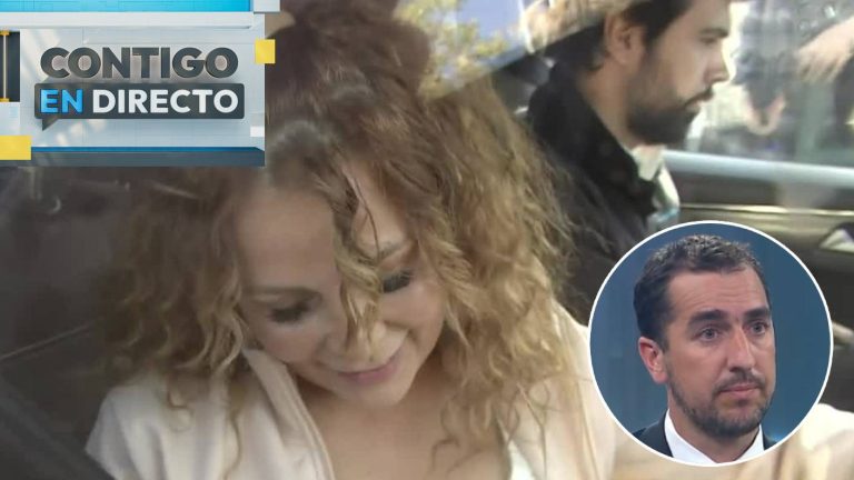 Abogado querellante de M. de Maipú se mostró “sorprendido” por fallo que sacó de la cárcel a Cathy Barriga