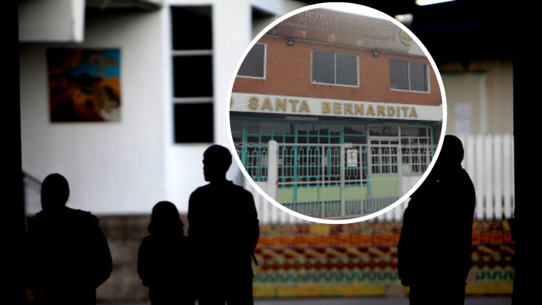 Alerta por amenaza de “masacre” en colegio de Talcahuano: “Fuiste uno de los seleccionados...”