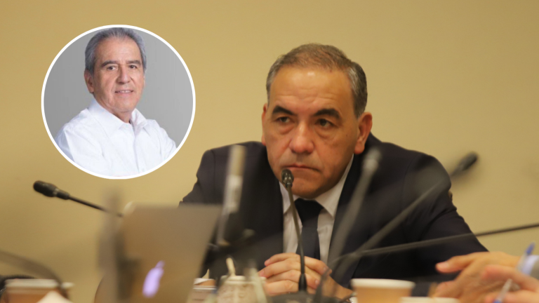 “Errar es humano”: Las disculpas de Fidel Espinoza tras dar por muerto a periodista Sergio Campos