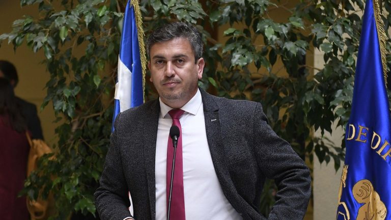 Caso Manicure: Corte determinó reingreso de Mauricio Ojeda a prisión preventiva