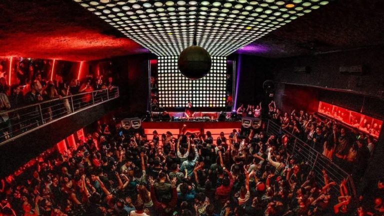 Único chileno: La Feria destaca en ranking de los mejores 100 clubes del mundo