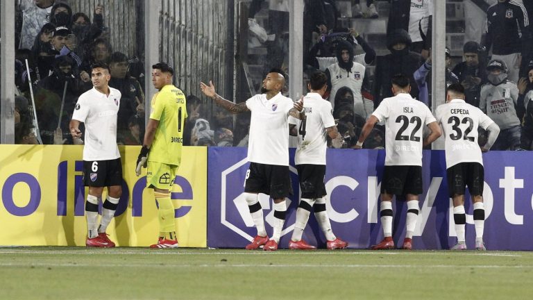A una semana del Centenario: Qué sanciones arriesga Colo Colo tras invasión de barras a las cancha
