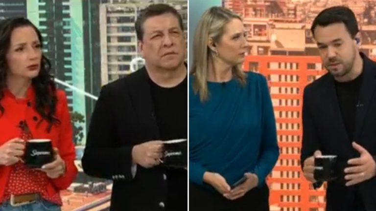 Eduardo de la Iglesia relató cómo vivió la tragedia en el Estadio Monumental: “Nos enteramos en...”