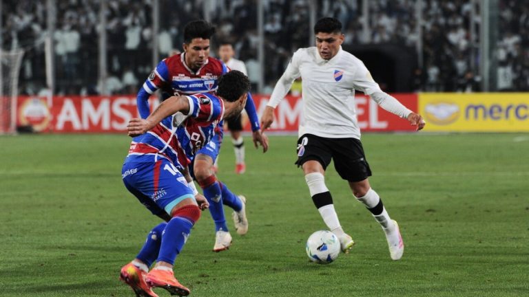 “Responsabilidad”: Fortaleza pide los puntos luego de cancelación de partido ante Colo Colo