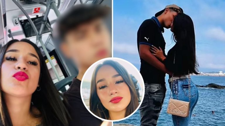 “Por siempre”: Pareja de hincha fallecida de Colo Colo dedicó emotivo mensaje tras funeral