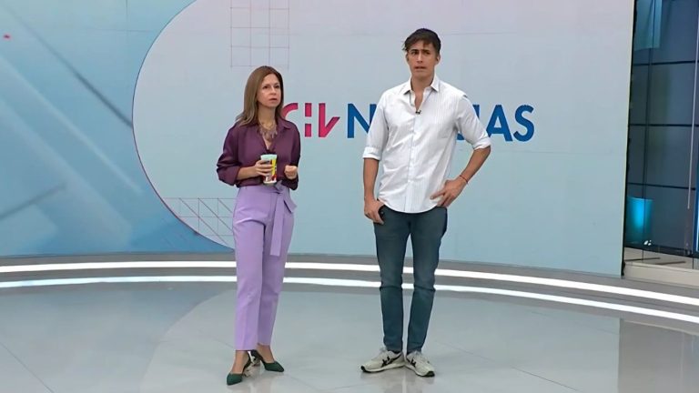 CHV Noticias AM | Lunes 14 de abril de 2025