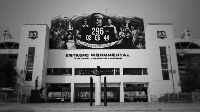 Tras muerte de dos hinchas: Colo Colo confirma cambios en actividades para el Centenario