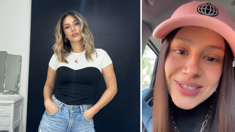 “Así como lo oíste”: Karla Melo compartió importante avance en su tratamiento contra el cáncer