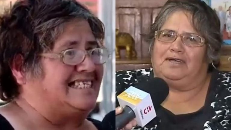 Confirman muerte de Elizabeth Ogaz, la mujer detrás del viral de “la vístima”