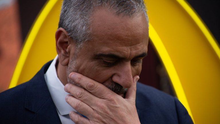 Milad en guerra contra las barras bravas: anuncia duros castigos contra hinchas que invadieron la cancha en Colo Colo-Fortaleza