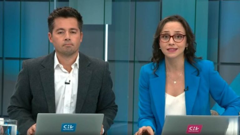 CHV Noticias Tarde | Lunes 14 de abril de 2025