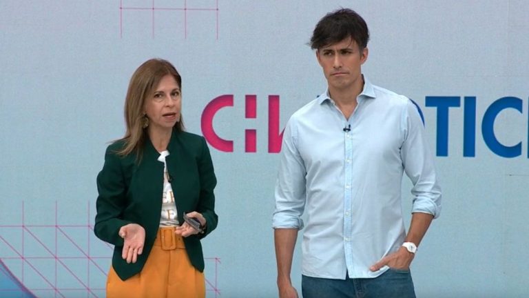 CHV Noticias AM | Martes 15 de abril de 2025