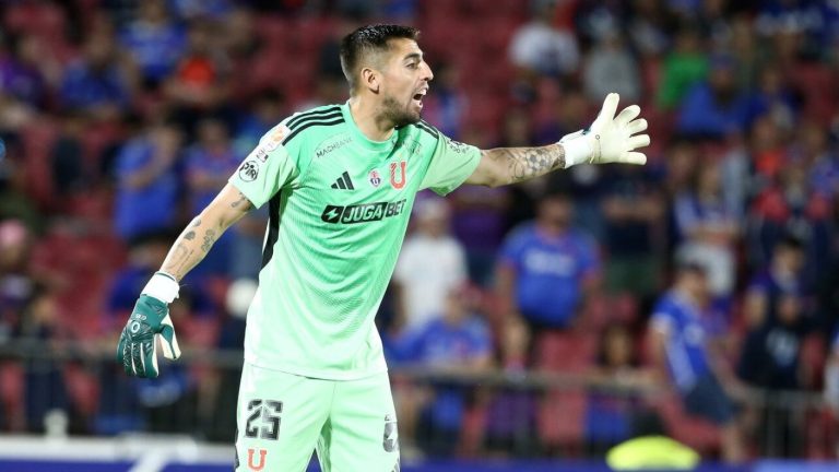 Gabriel Castellón apunta por suspensión del Superclásico: “Nos sentimos totalmente perjudicados”