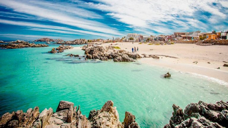 Balneario chileno está entre las 100 mejores playas del mundo: Entérate cuál es
