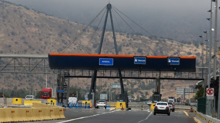 Peaje a luca: Conoce los horarios y rutas rebajadas durante Semana Santa