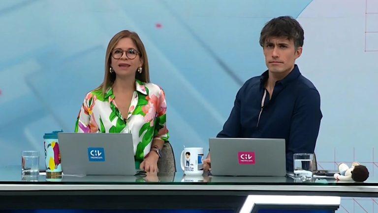 CHV Noticias AM | Miércoles 16 de abril de 2025