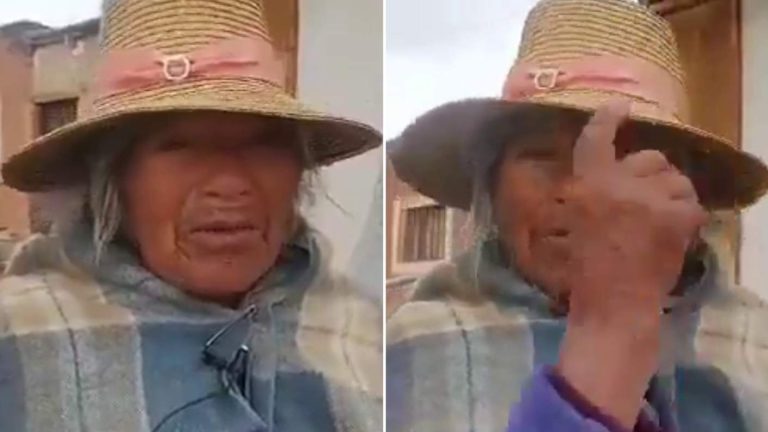 “Sacó un revólver”: La vez que mujer aymara asesinada en Colchane denunció amenazas de migrantes