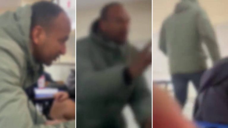 “No te me acerques”: Lo que se sabe del profesor suspendido por amenazar a escolar en San Ramón