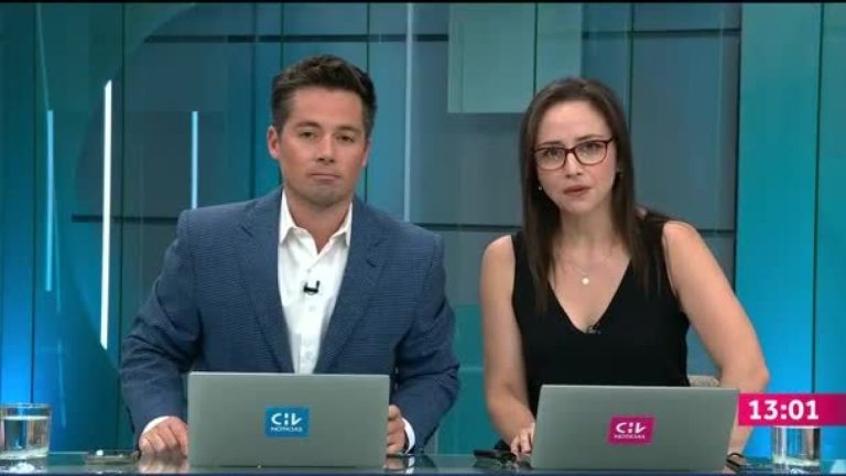 CHV Noticias Tarde | Miércoles 16 de abril de 2025