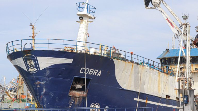 Tripulantes del Cobra rompieron el silencio por tragedia con lancha Bruma: “Nos duele profundamente”