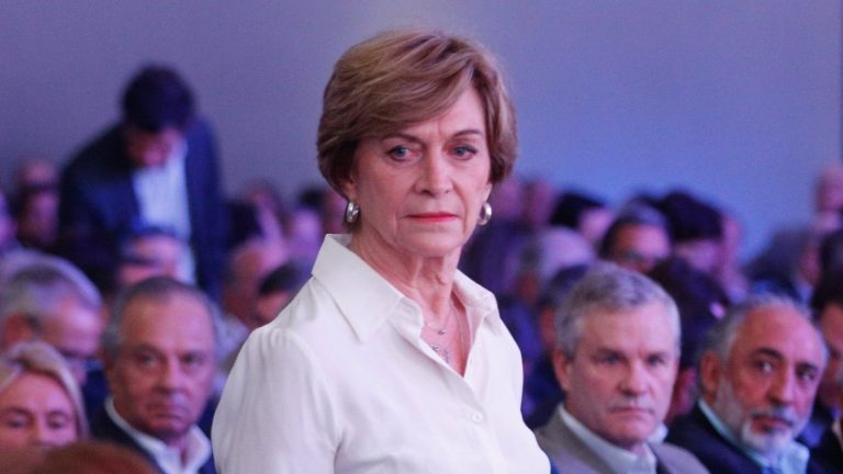 “Ansiedad electoral”: Las reacciones de candidatos a dichos de Evelyn Matthei sobre golpe de Estado